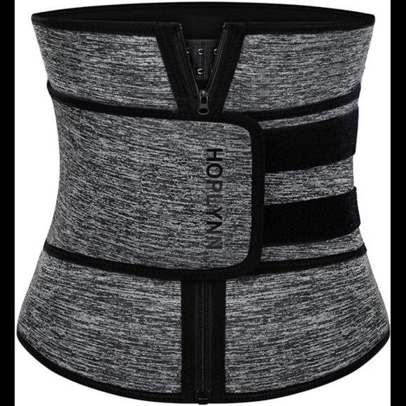 Sweat Waist Trainer Corset for Women Belts main image 6